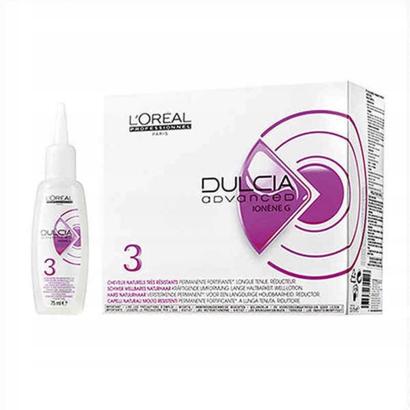 

Leczenie L'Oreal Professionnel Paris Dulcia Advanc