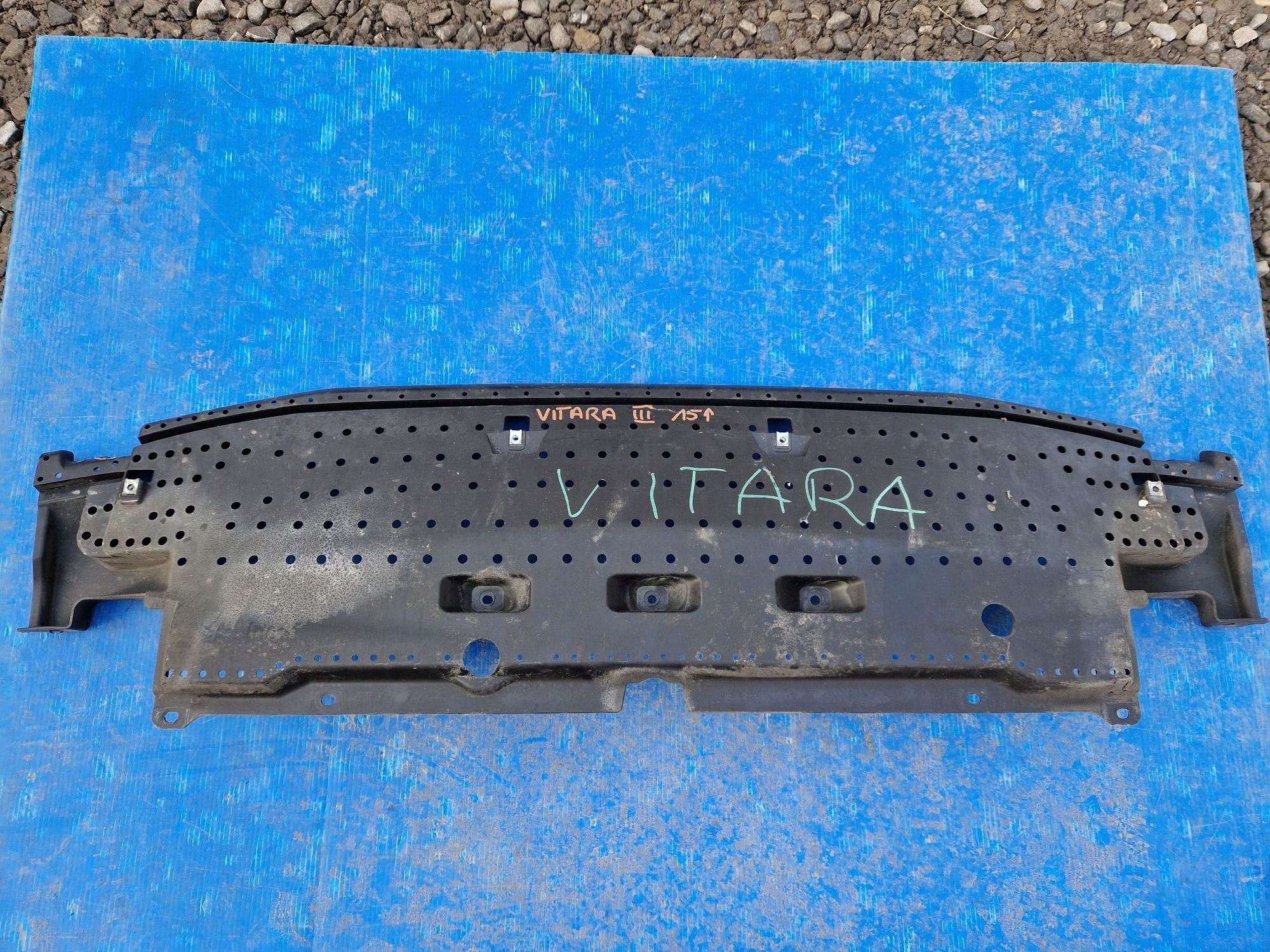 cover below front bumper SUZUKI VITARA III 2015R->