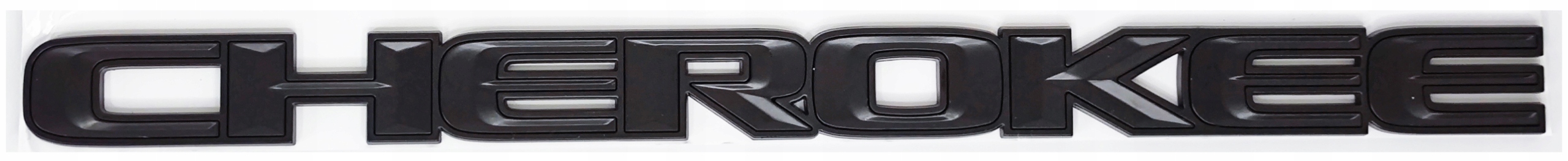 CHEROKEE emblemat znaczek litery logo napis