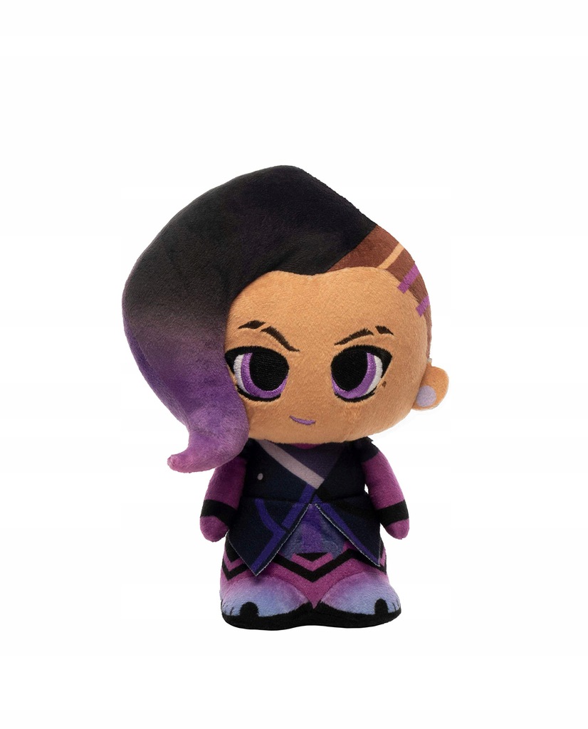 

Maskotka Funko Overwatch Sombra