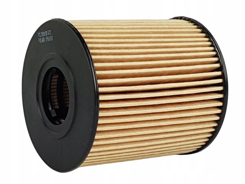 CASTROL PROFESSIONAL 5W30 A5 5L FILTR OLEJU OE673 Typ silnika brak informacji