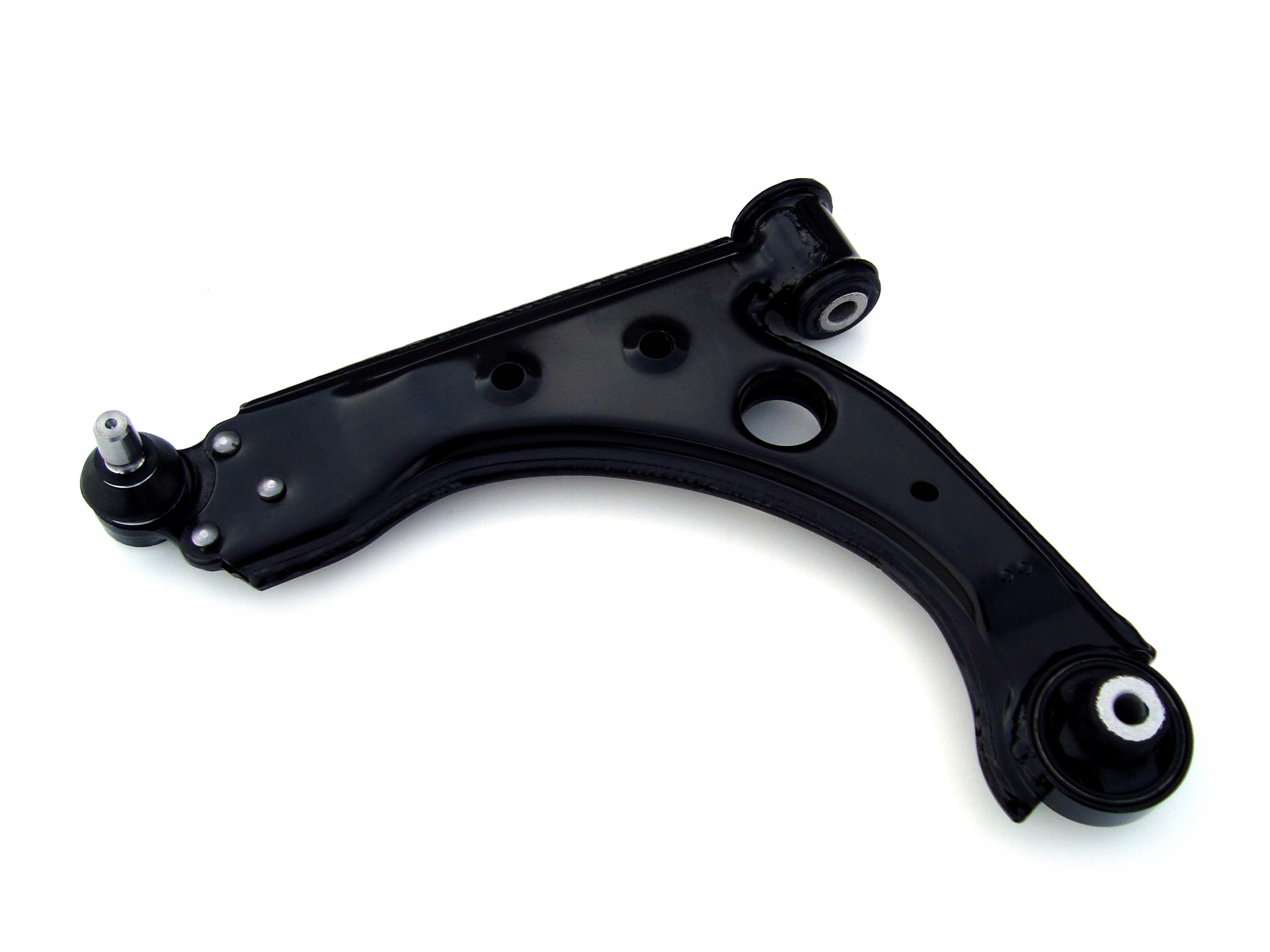 GT20-096 - ПЕРЕДНИЙ ЛЕВЫЙ РЫЧАГ УПРАВЛЕНИЯ РЫЧАГИ УПРАВЛЕНИЯ FIAT BRAVO 2 II 2006 -