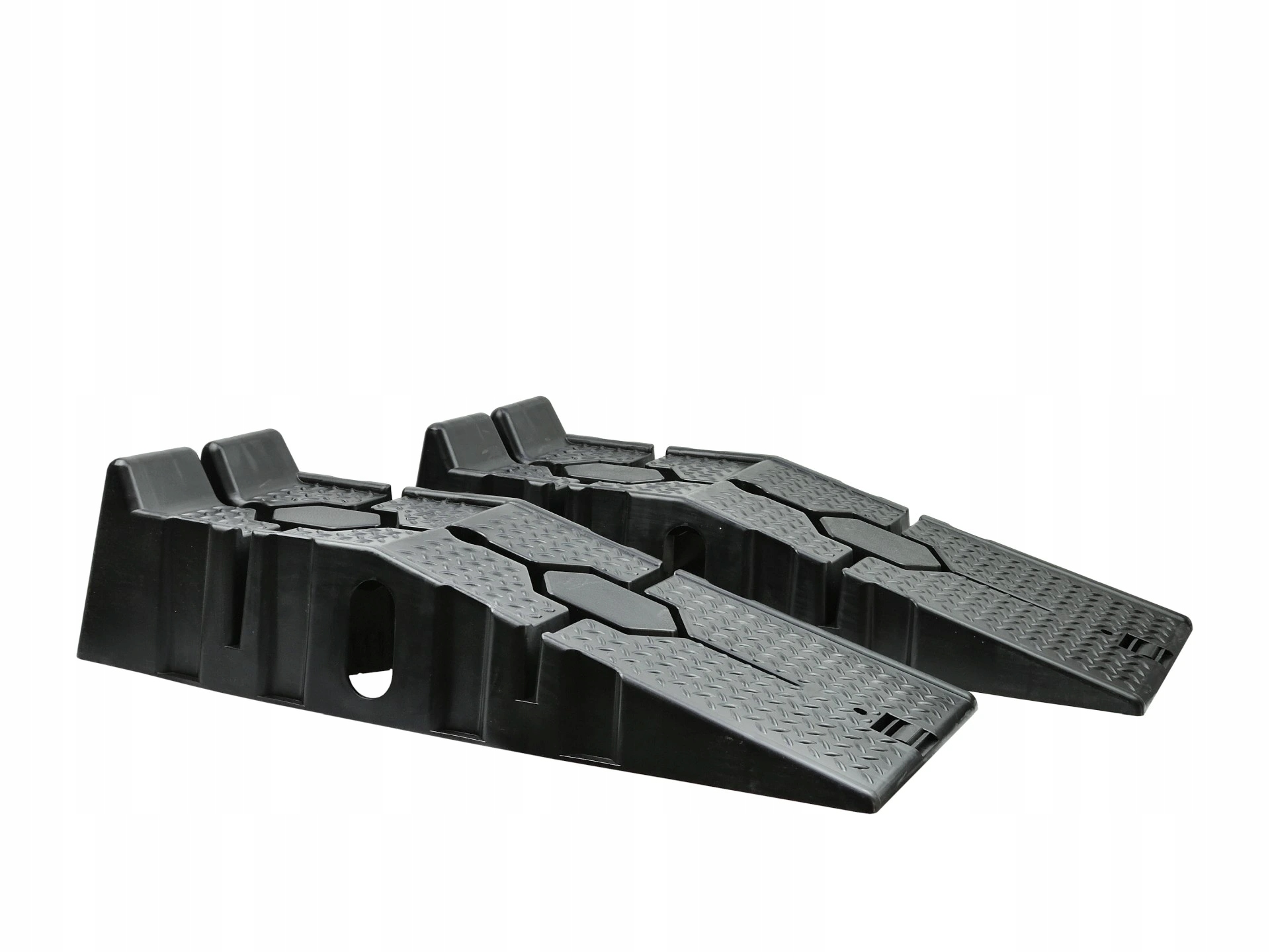 Nájazdové rampy pre osobné automobily 2 ks G02043