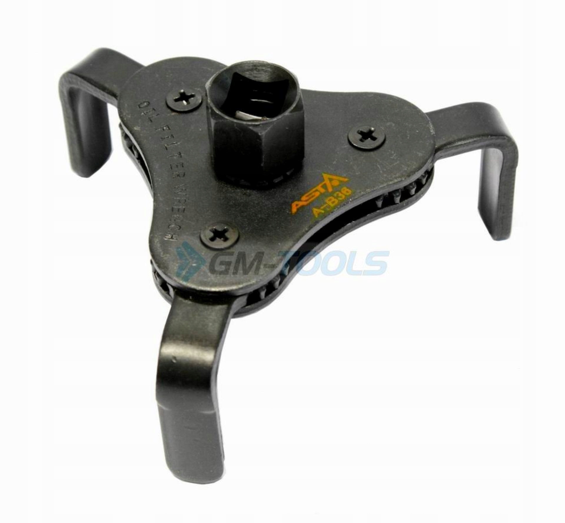 

Klucz Pazurkowy Do Filtrów Filtra Oleju 63-102MM