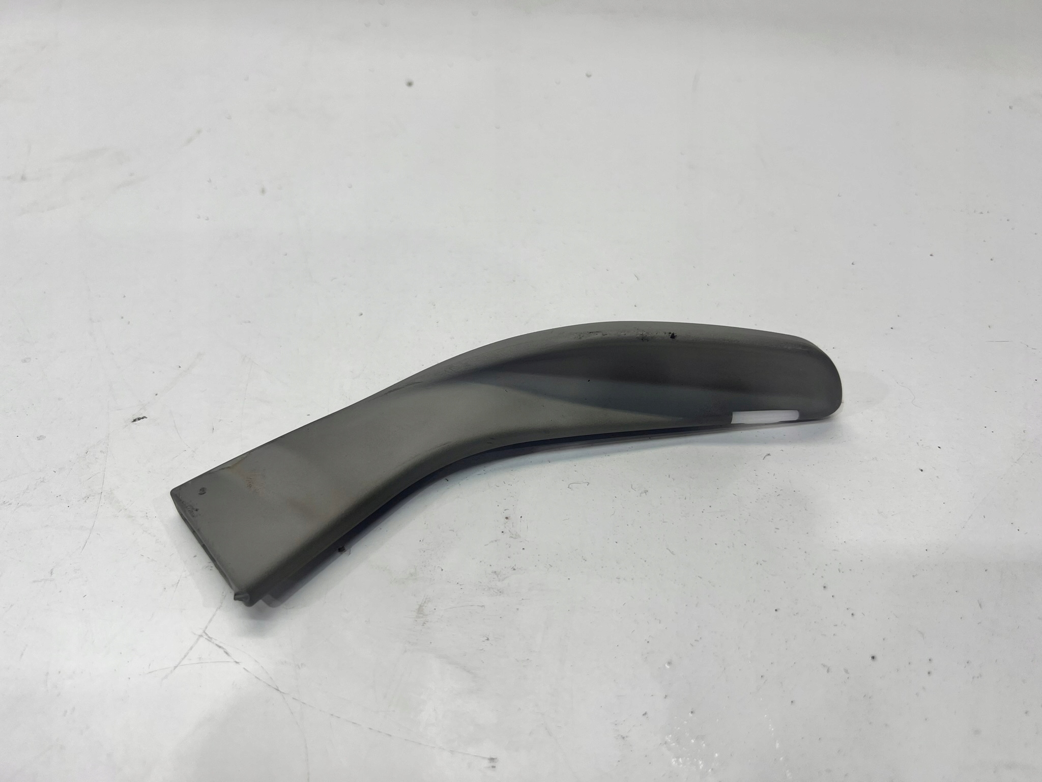 handle lifting seat GORA DOL right AUDI A3 8P 8P0881254 grey