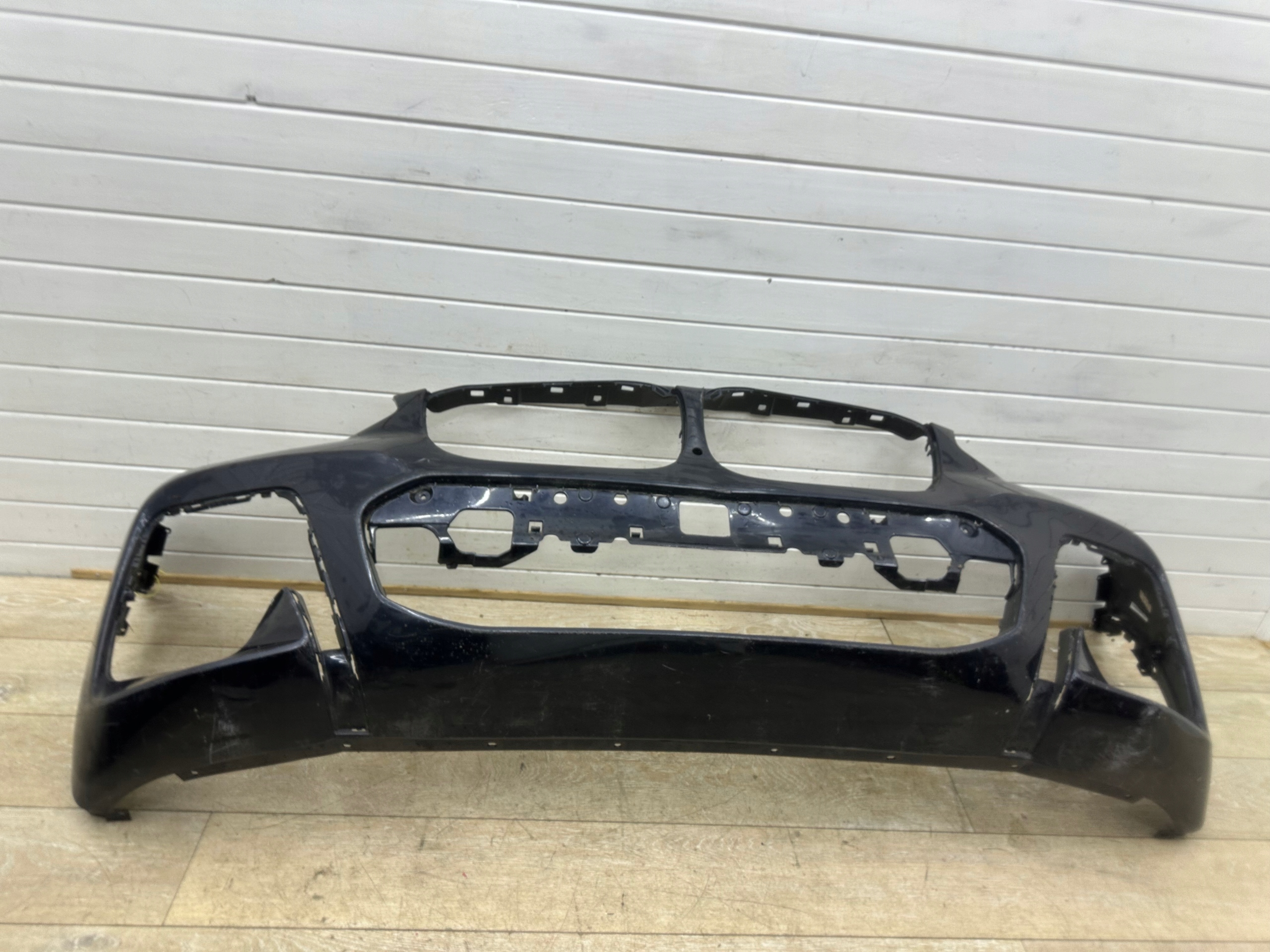 BMW X3 G01 X4 G02 m-packet bumper front front 139605-14