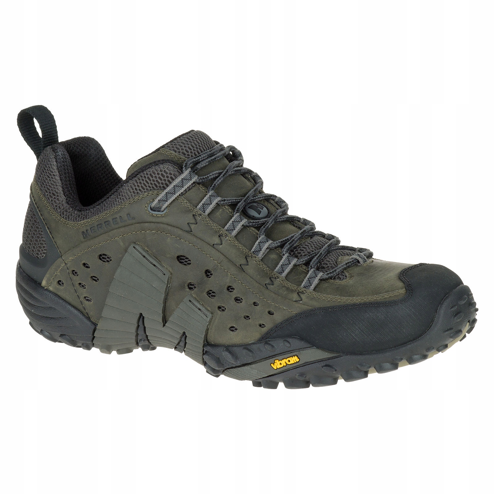 

Buty męskie trekkingowe Merrell Intercept r.42