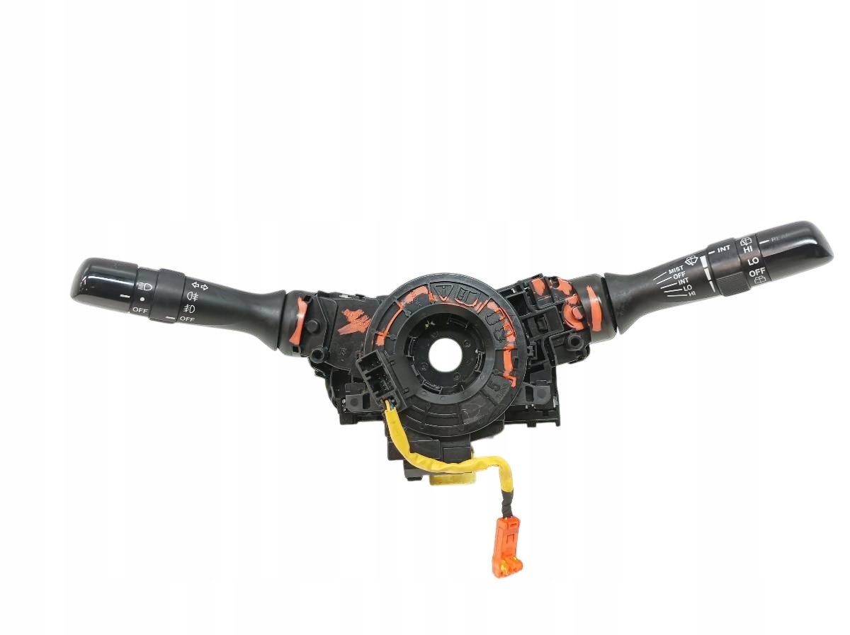 steering wheel levers and controls ring KPL 17F001 Toyota Auris and (2006-2012)