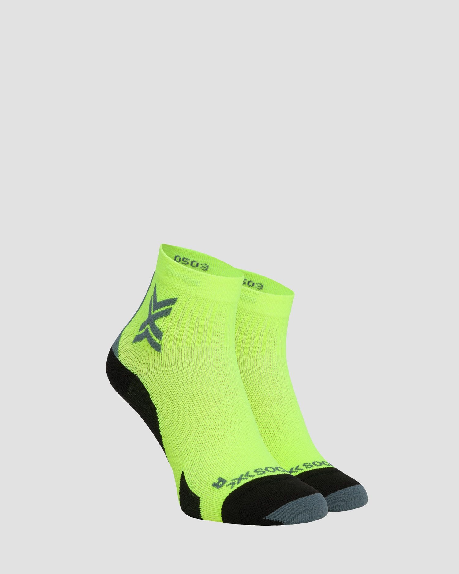 Skarpety X-Socks Run Discover Ankle F005 35-38