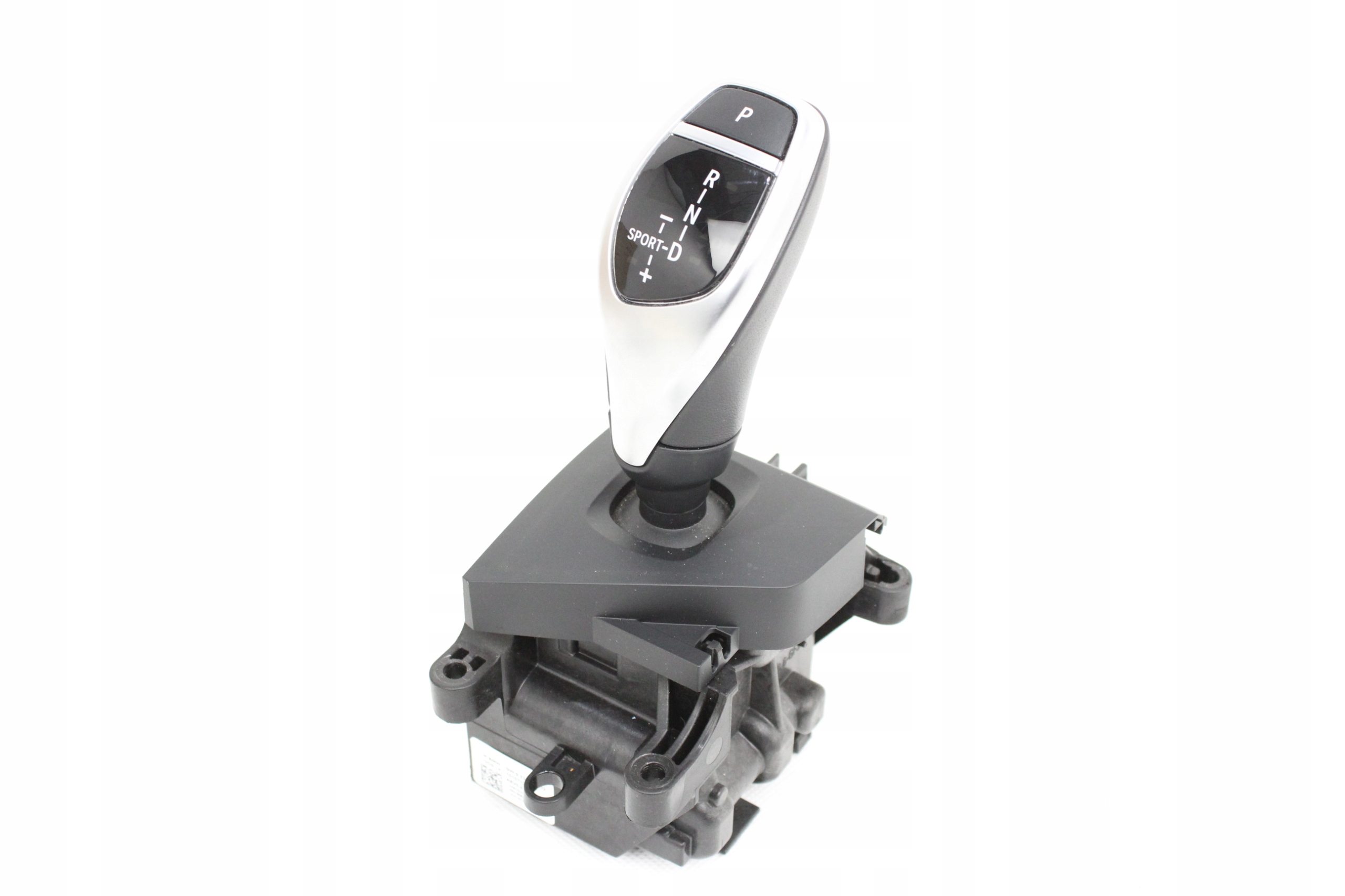 РУЧКА ДОМКРАТ ПЕРЕКЛЮЧЕННЯ BIEGOW SPORT BMW i8 I12 I15