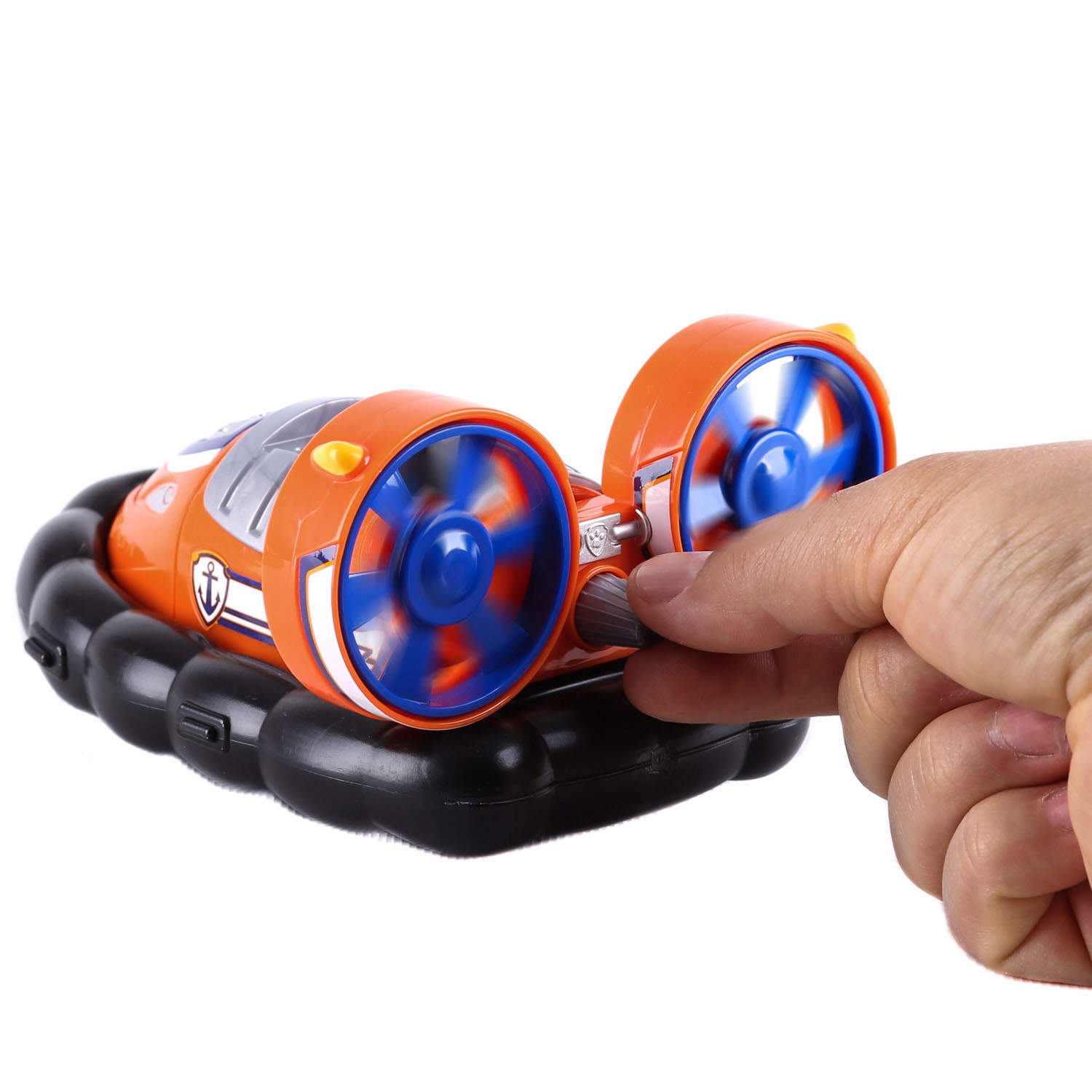 DOG PATROL ZUMA MOBILNÉ LETECKÉ VRTULE Pohlavie Chlapci Dievčatá