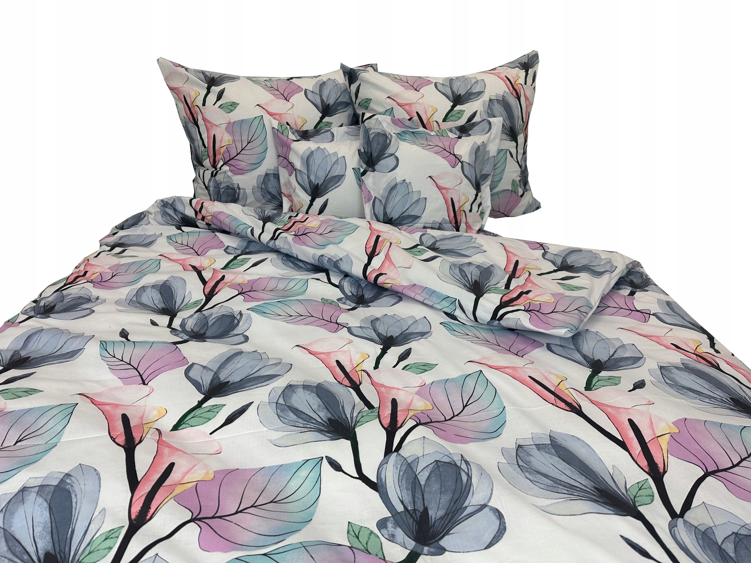 Pościel Bawełna D'lux 160x200 Polska Pościel