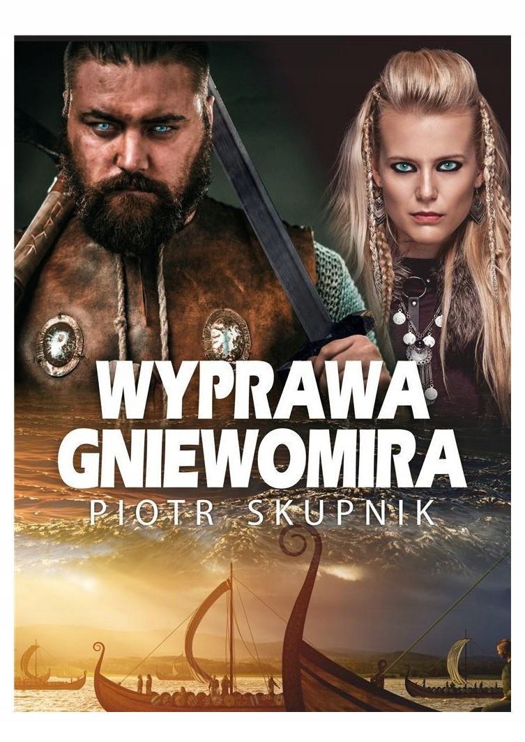 Wyprawa Gniewomira