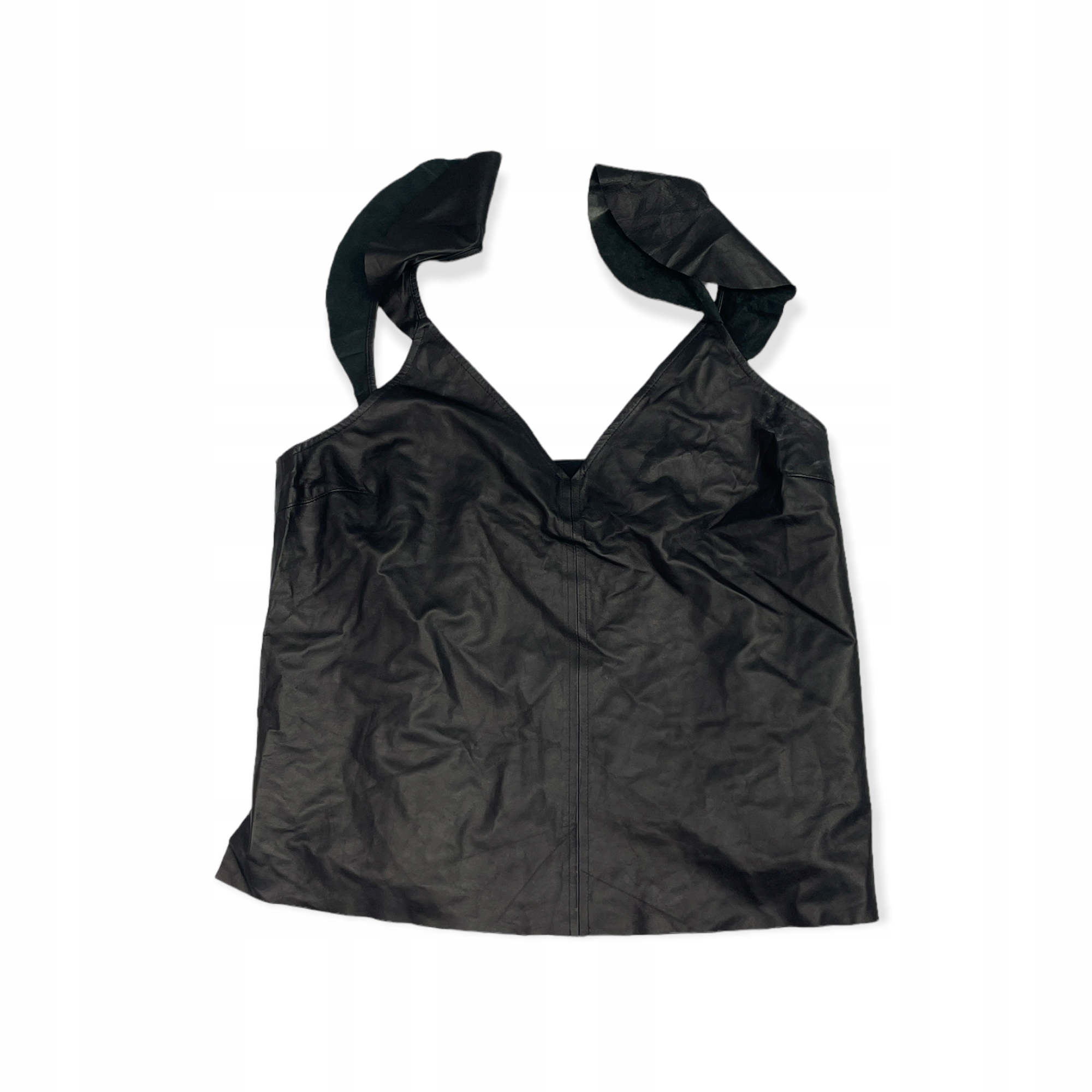 Košilka tričko dámská s ramínky Cami Nyc S