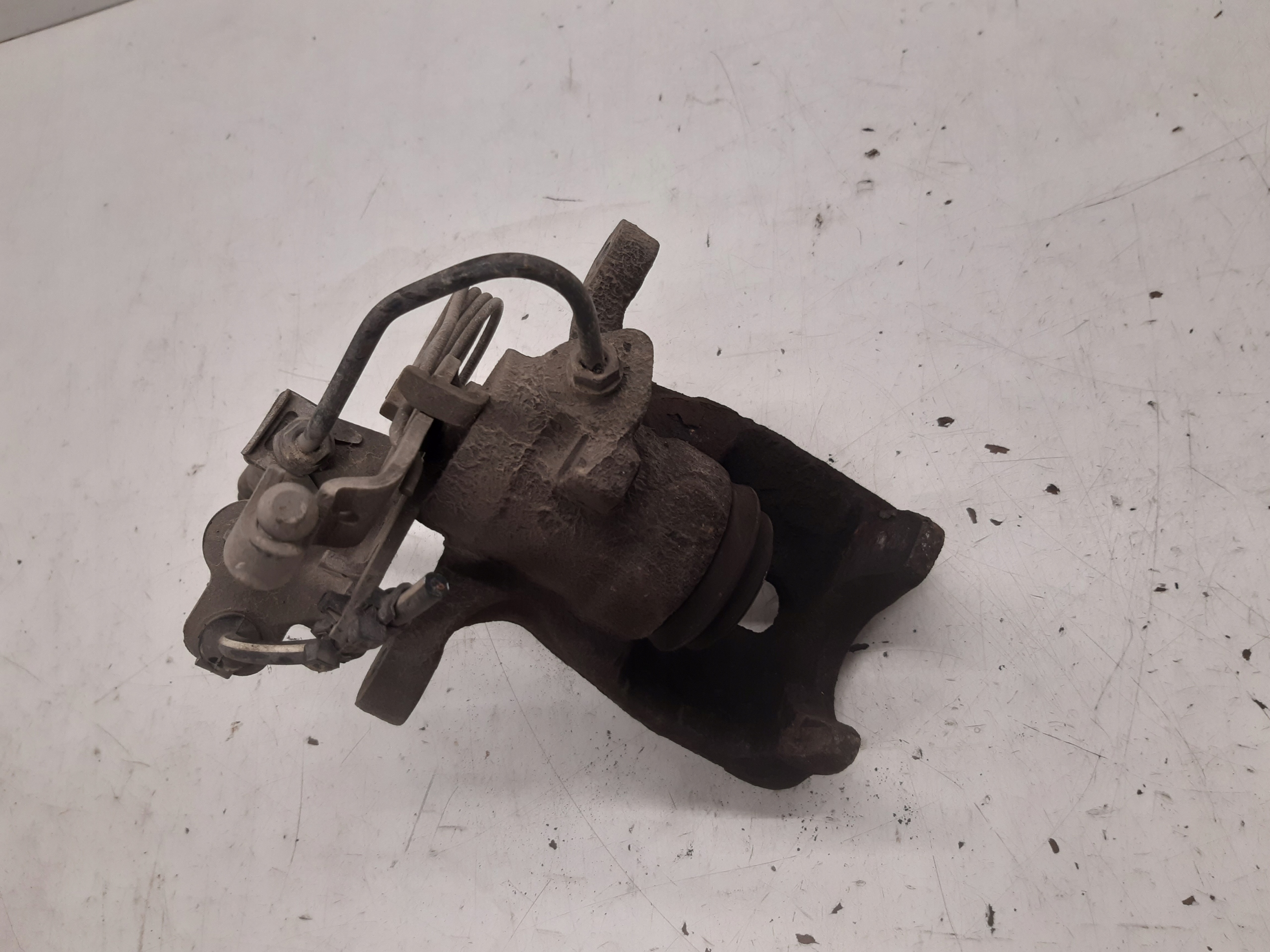 caliper right rear part VW Caddy IV 2K5 1,2 TSI