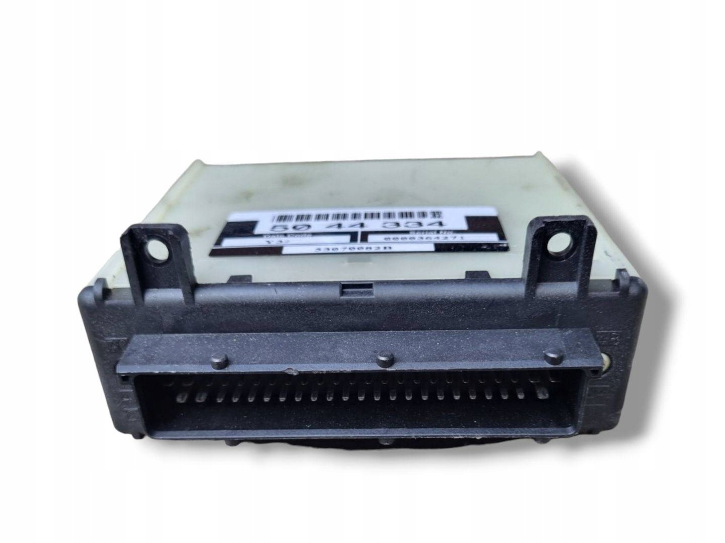 Unité commande confort Saab 9-5 2001 5044334