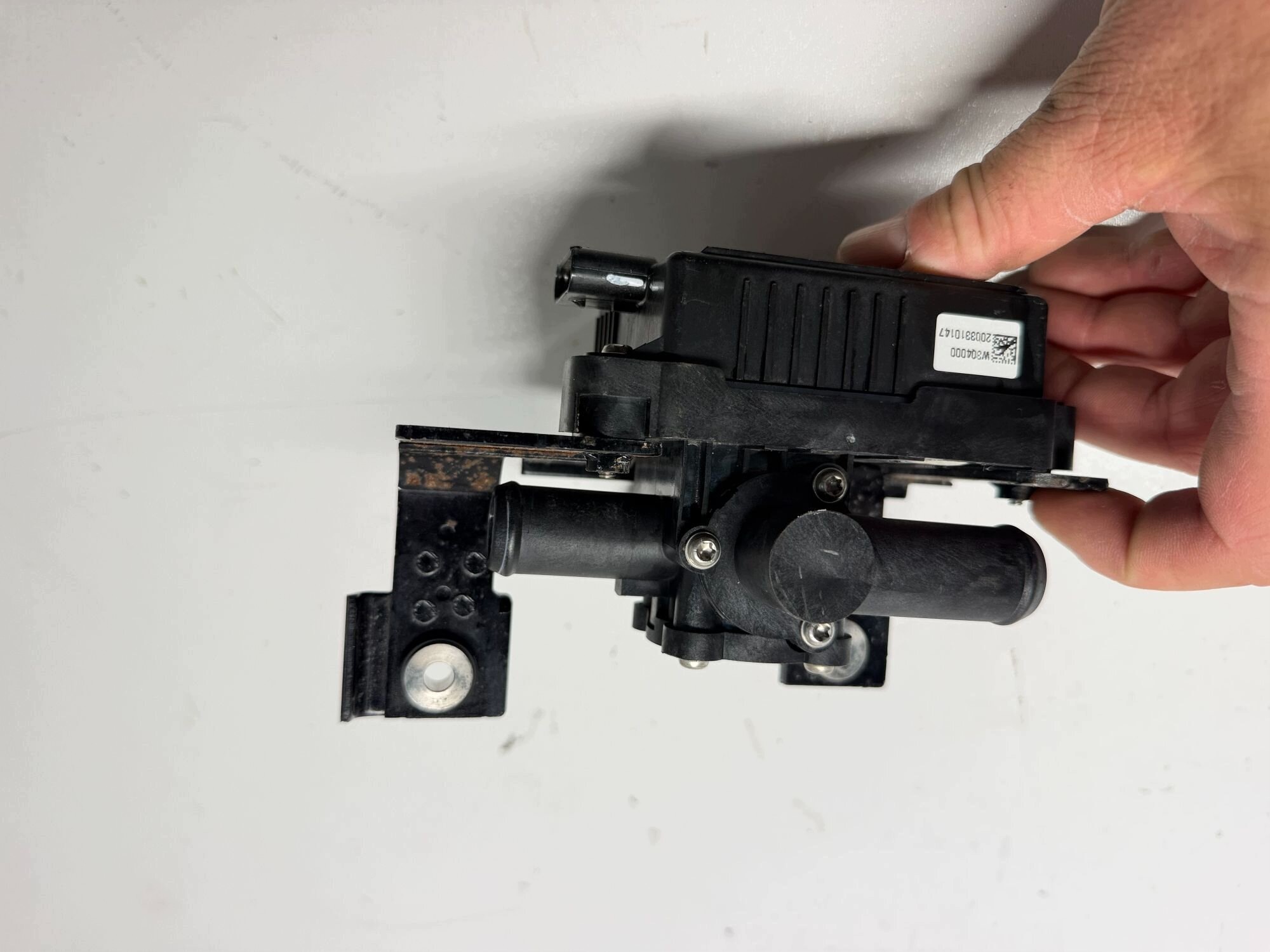 sensor heizung KIA NIRO EV 2001020667 2020-2022
