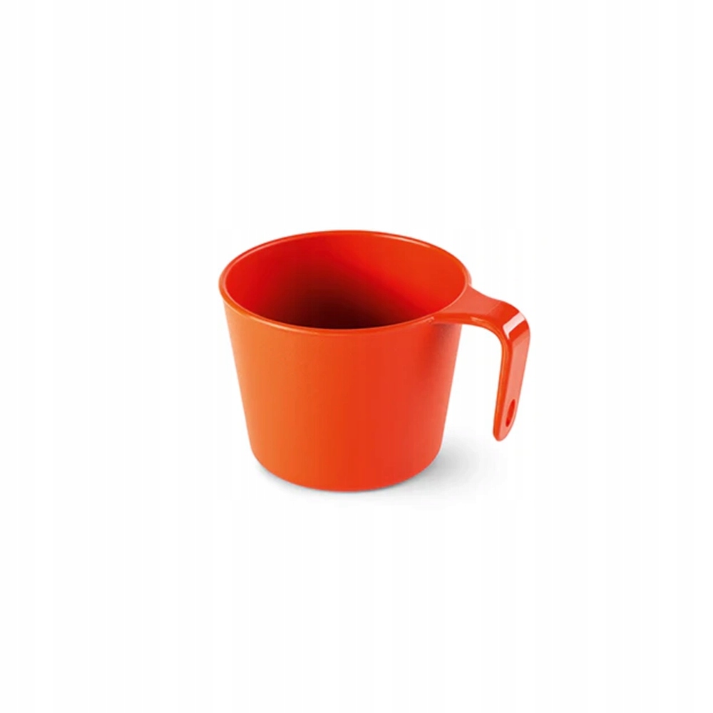 Kubek Gsi Cascadian Cup Terracotta 355 ml