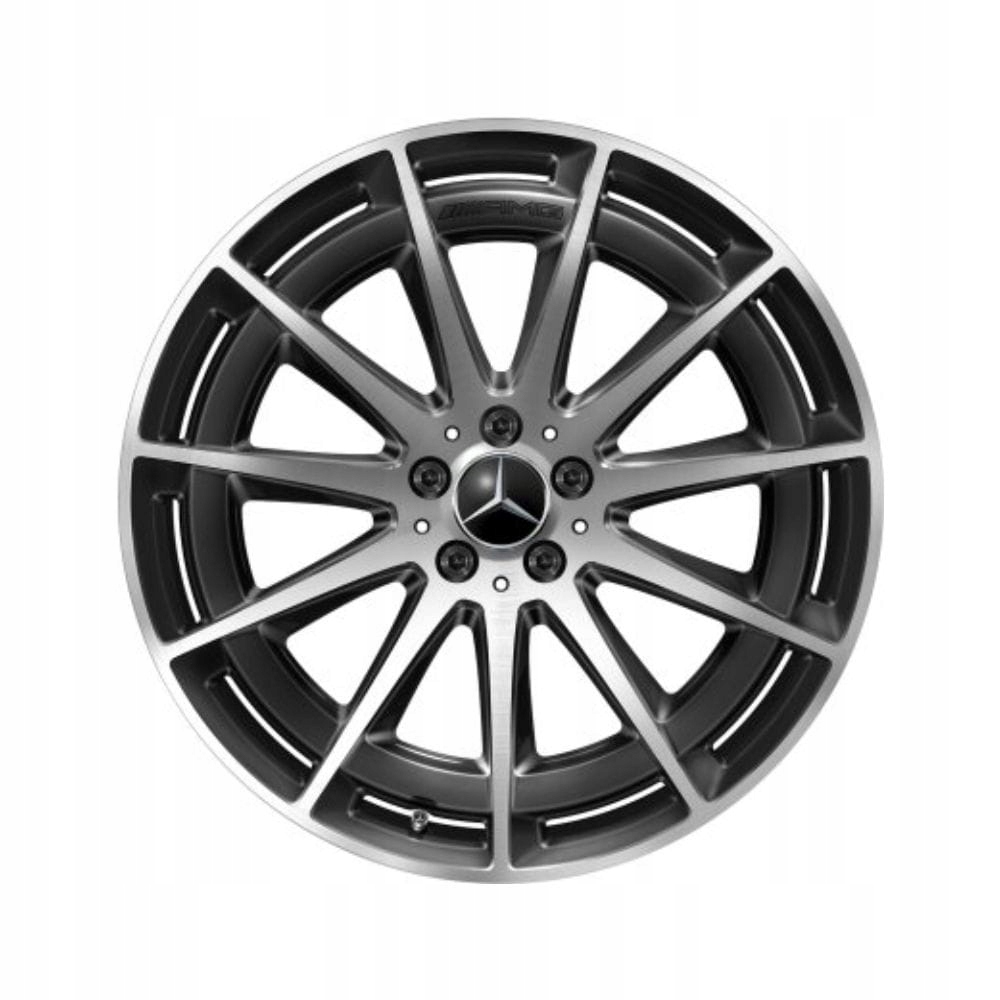 Disky Mercedes-amg 9,5 J x 21 Et 41,5 A29740114007X23