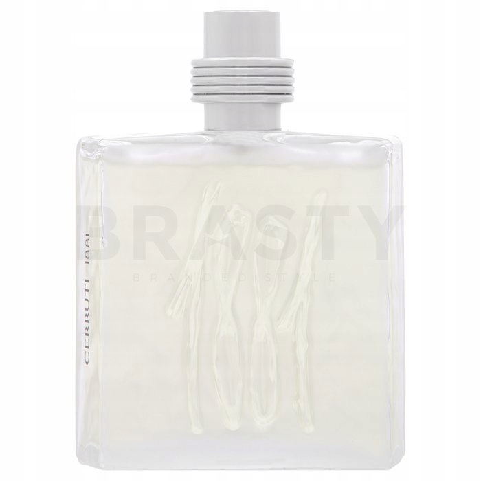 Cerruti 1881 pour Homme Edt M 200 ml