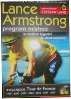 Program mistrza. W siedem tygodni do doskonałości