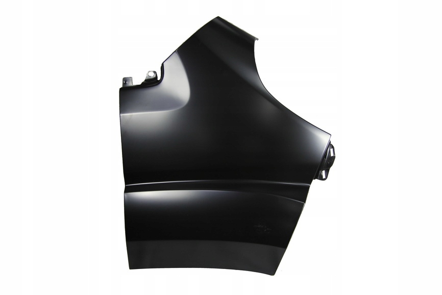 Pravý Blatník Fiat Ducato 2006-2014, Každá Barva