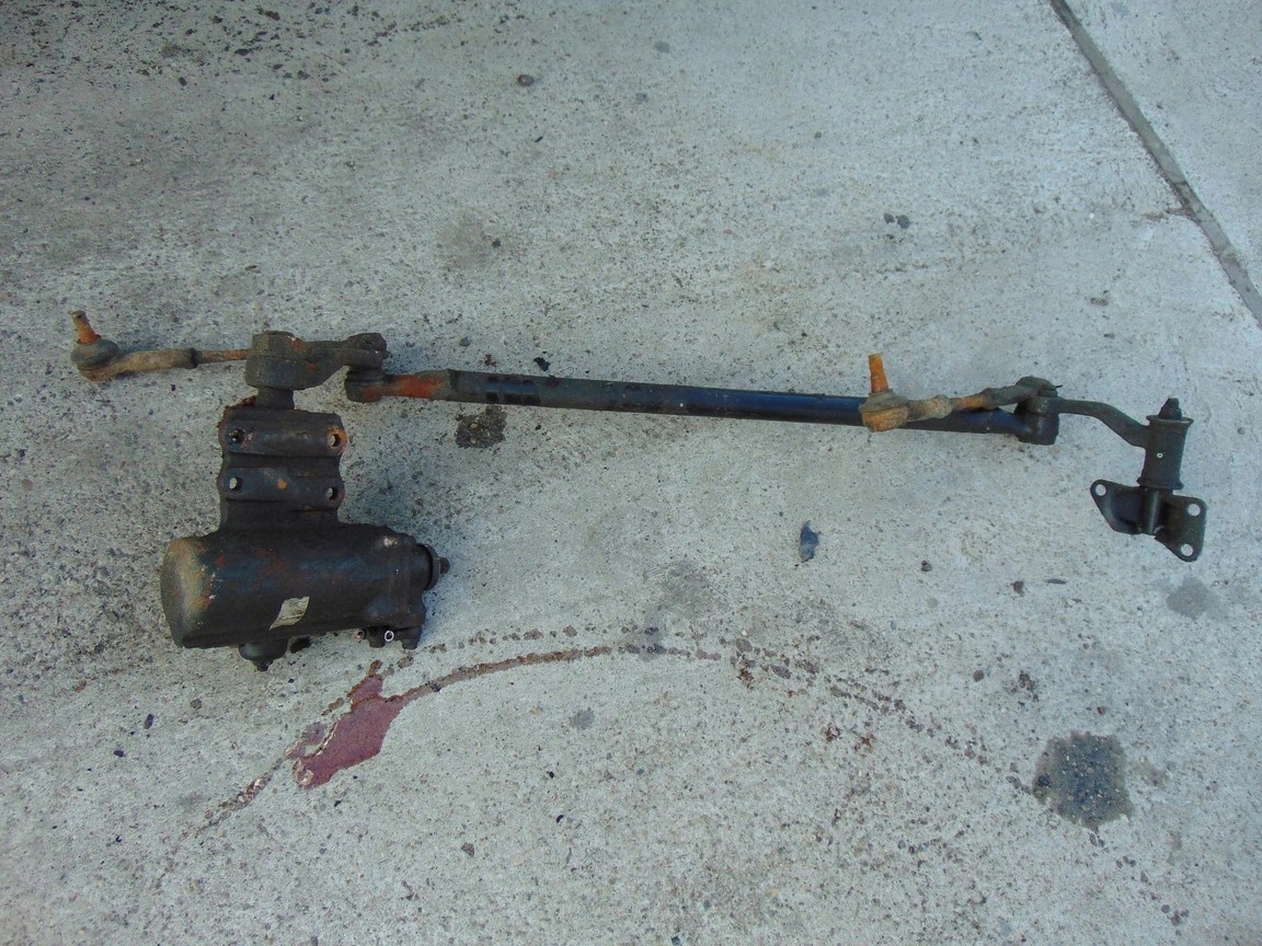 рулевая рейка кронштейн тяги NAVARA D22 2.5 европа