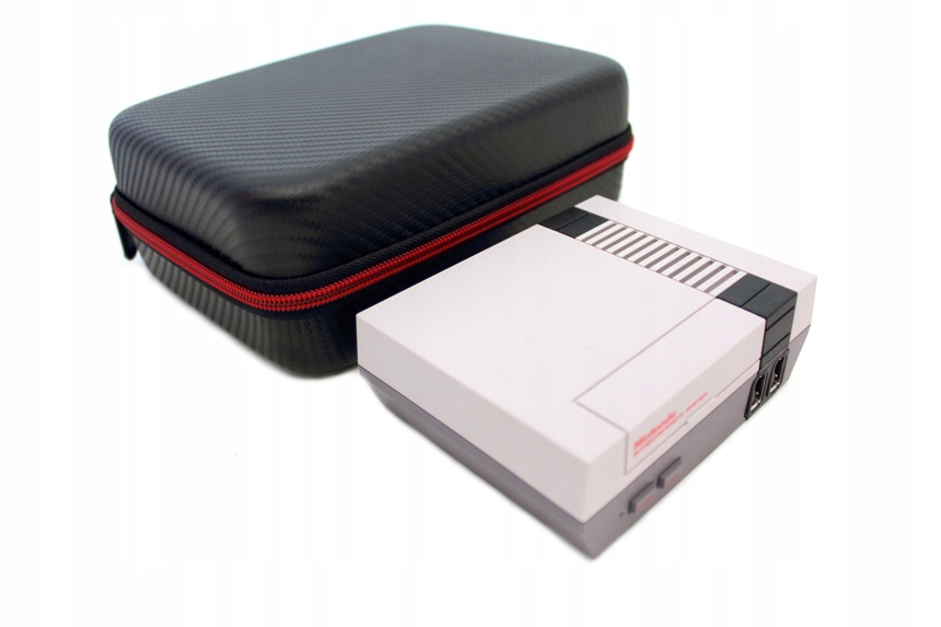 Кейс, чехол для NES Classic Mini Edition