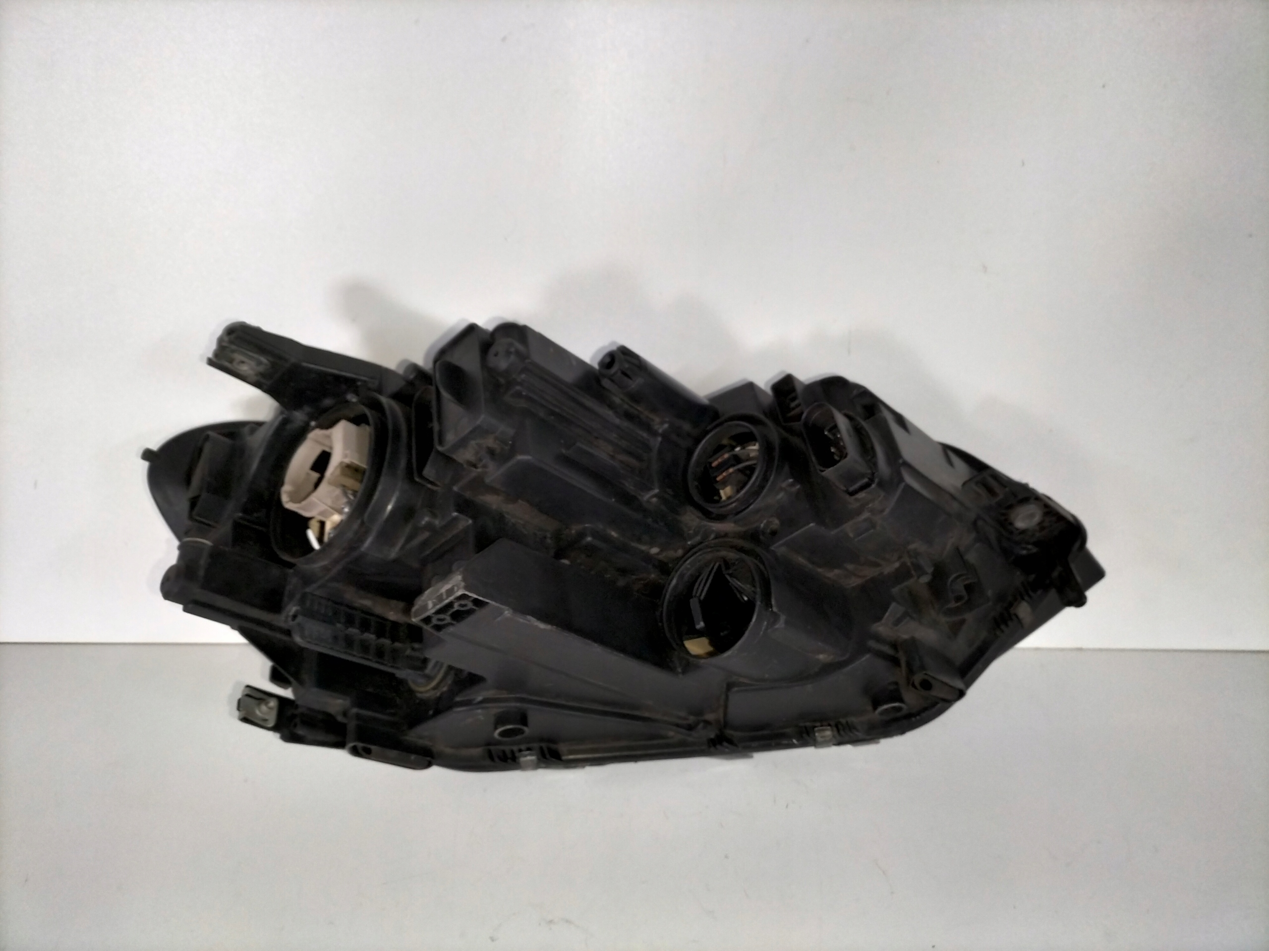 light front reflektor left VW TOURAN III 15
