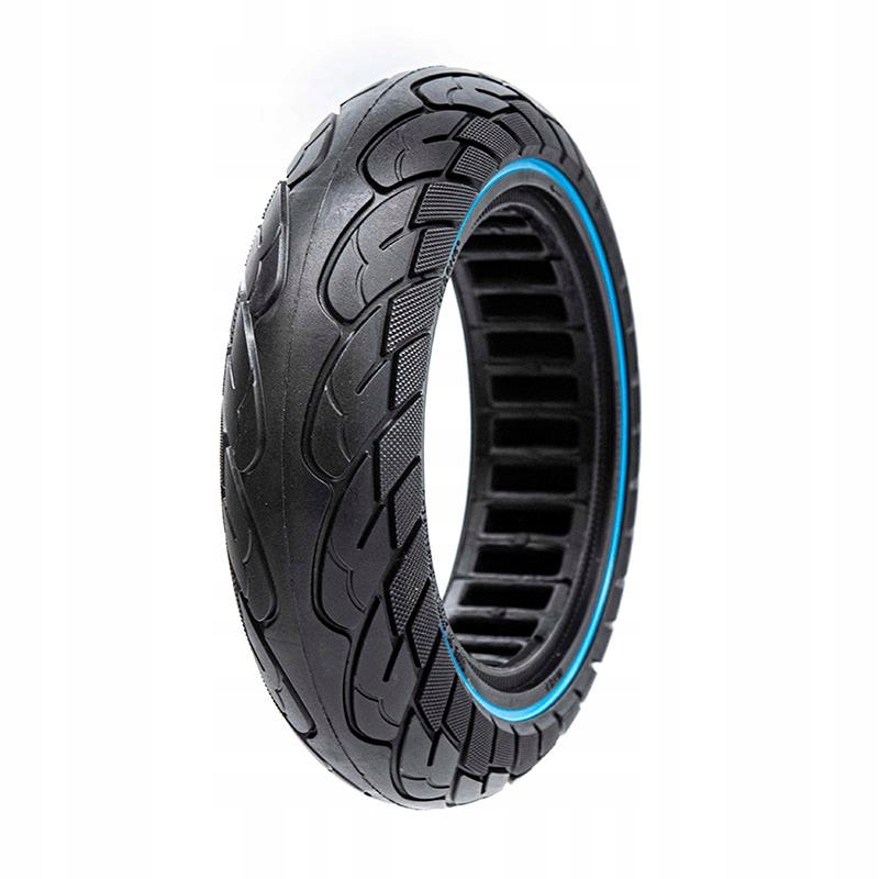 Pełna opona 10x2,5 Ninebot Max G30 Motus Scooty 10