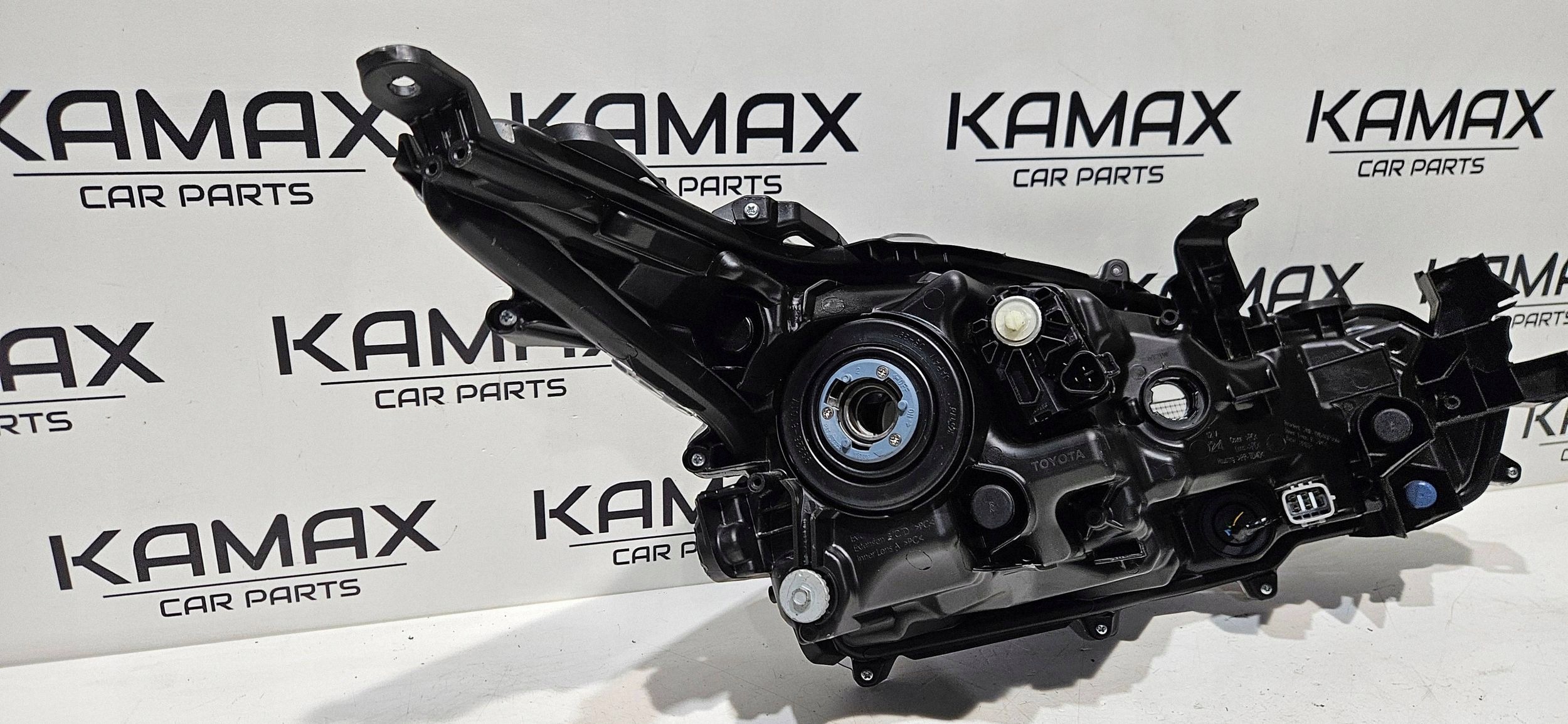 Reflektor left side Toyota Corolla E210 E21 8115002T31