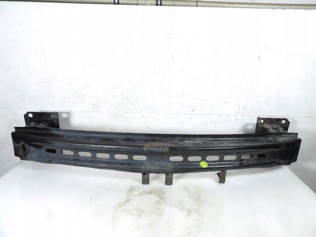 SKODA OCTAVIA III 3 bumper support front