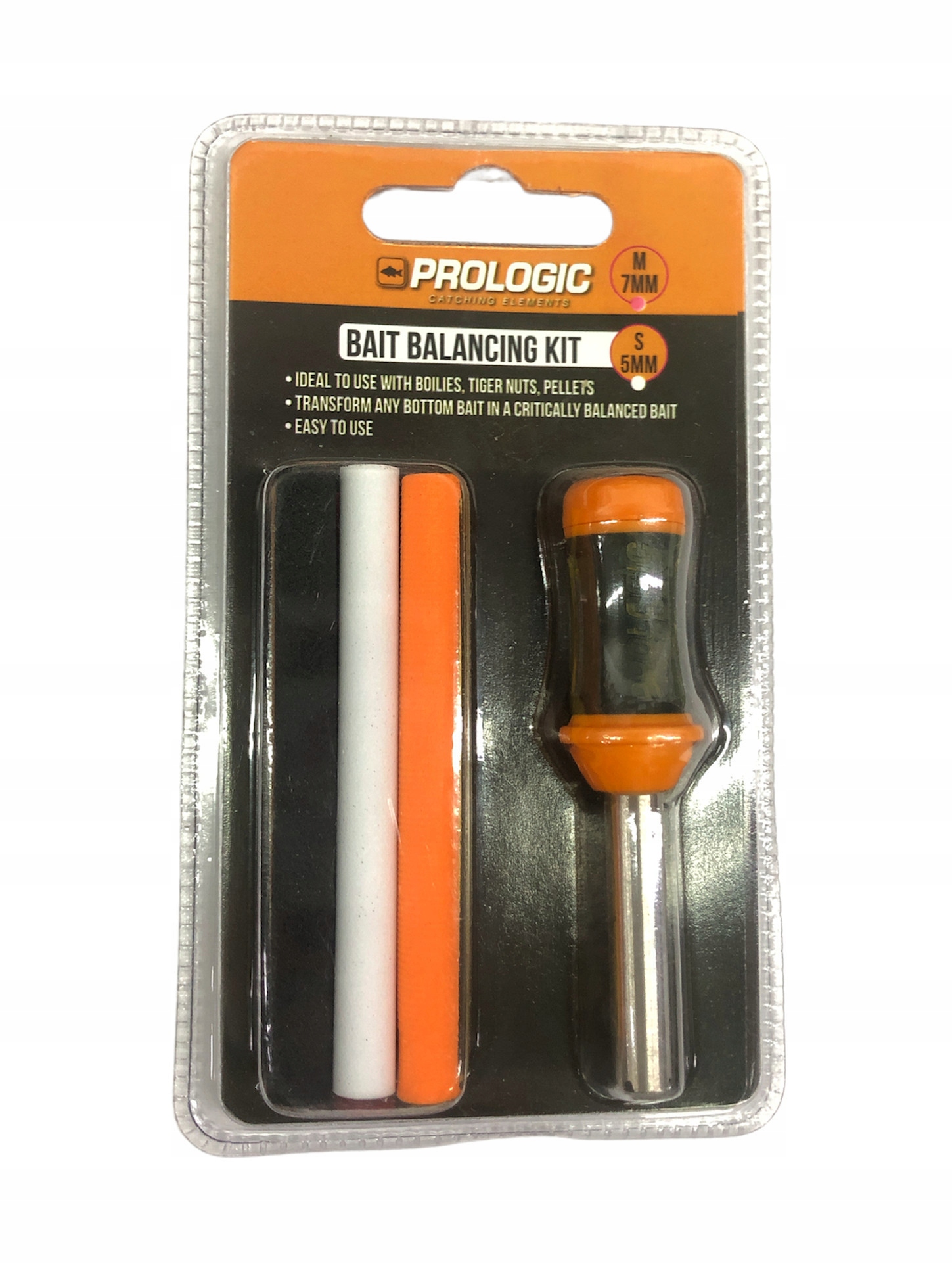 Prologic Bait Balancing Kit M 7mm