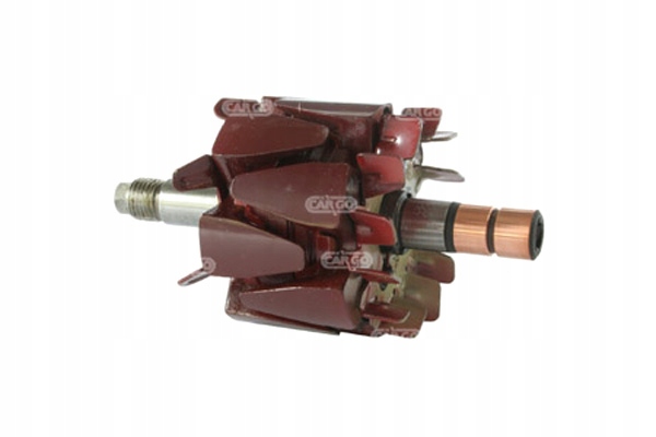WIRNIK ALTERNATORA 40A HC-CARGO Producent części HC-Cargo