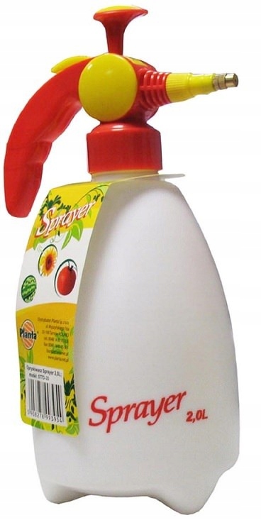 

Opryskiwacz ciśnieniowy 2,0 l SX-577D-20 Sprayer