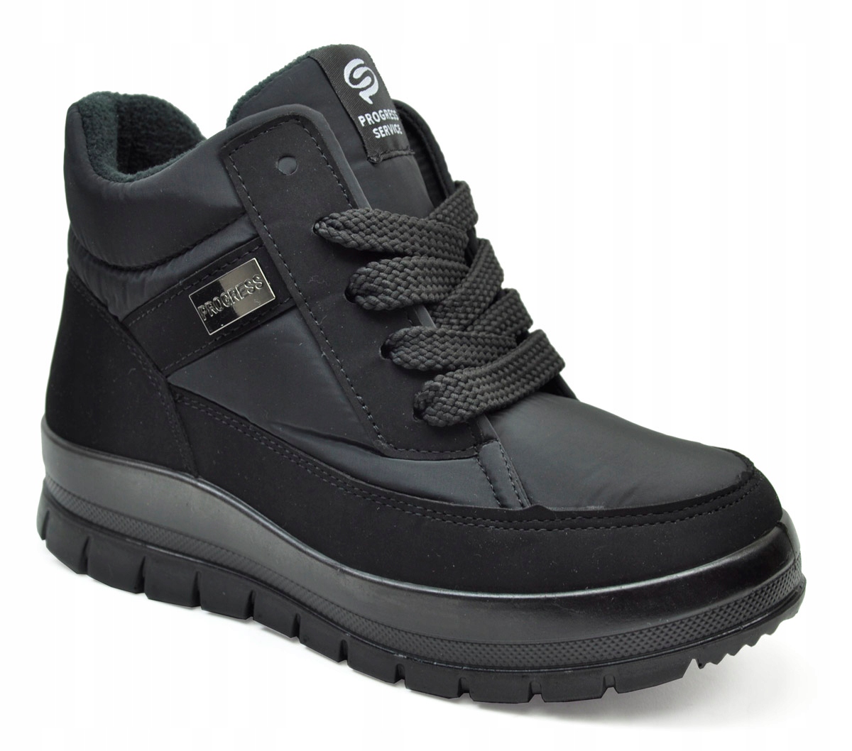 Progress Dámské sněhule PROGJ-22-148, vel. 38