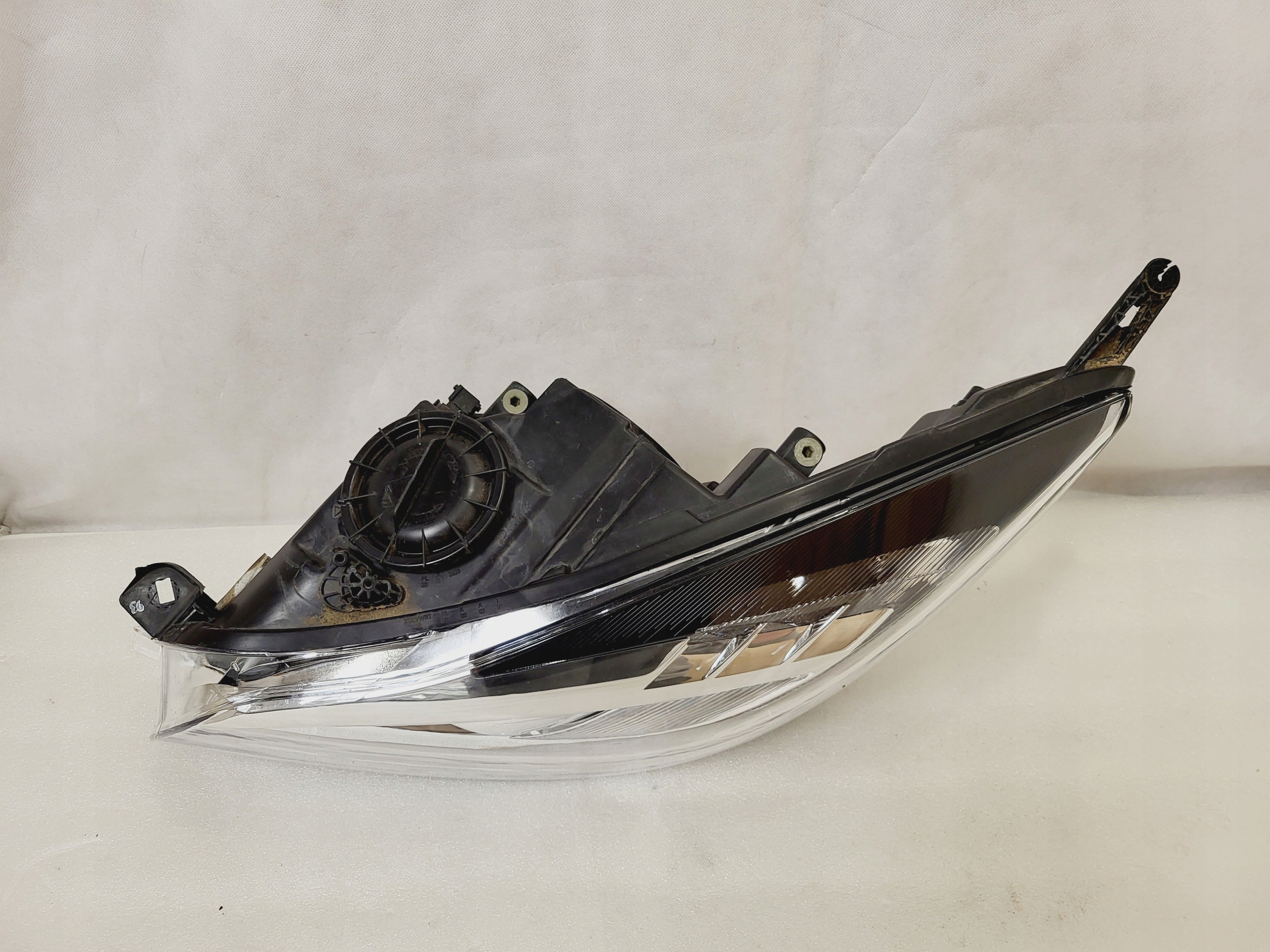 Frontscheinwerfer Opel Insignia Bi-Xenon Links Scheinwerfer Headlight - Thumbnail 10