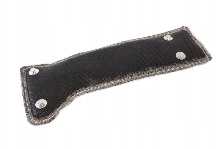 MG-TT-101 - Термоізолятор для турбіни Subaru WRX STI EJ20 EJ25