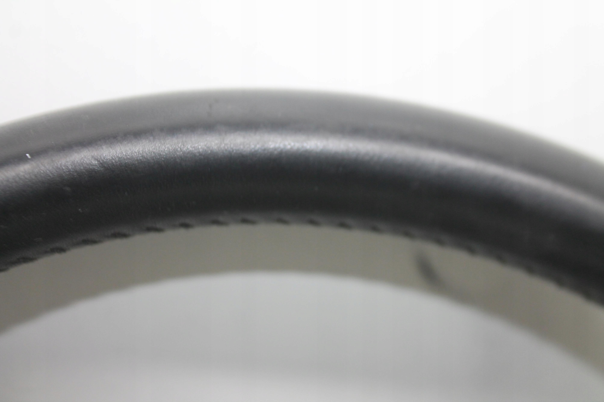 steering wheel, leather MULTI black 484005825R RENAULT MEGANE IV 16-24