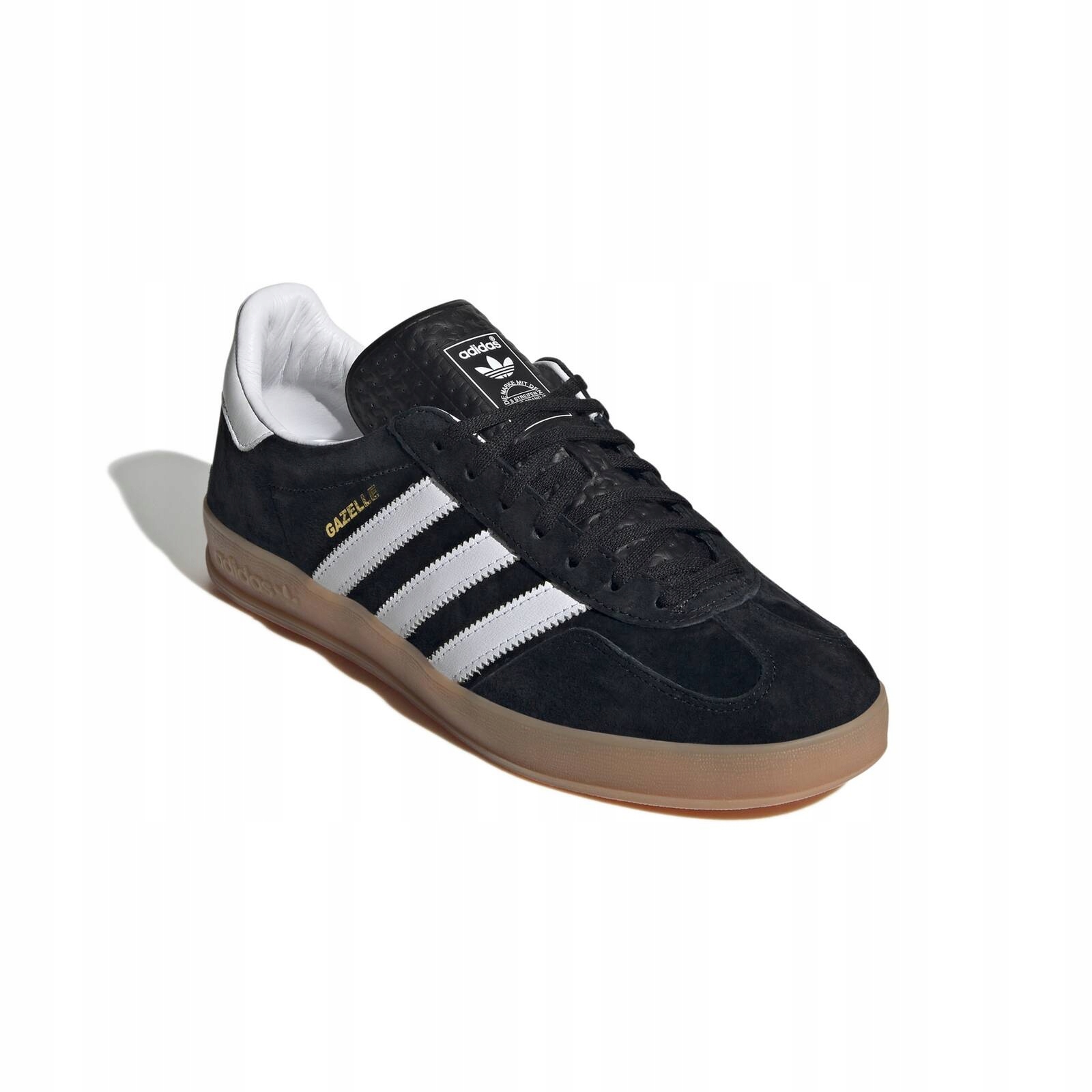 Boty Adidas Gazelle Indoor H06259 vel. 43 1/3