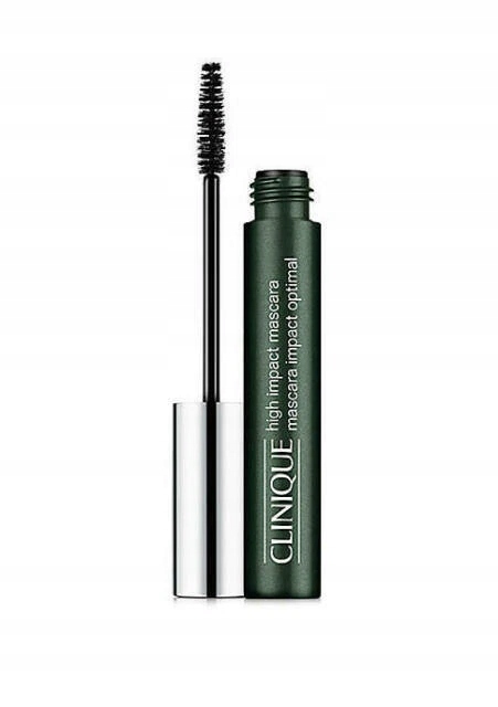 Clinique High Impact řasenka černá 01, 7 ml