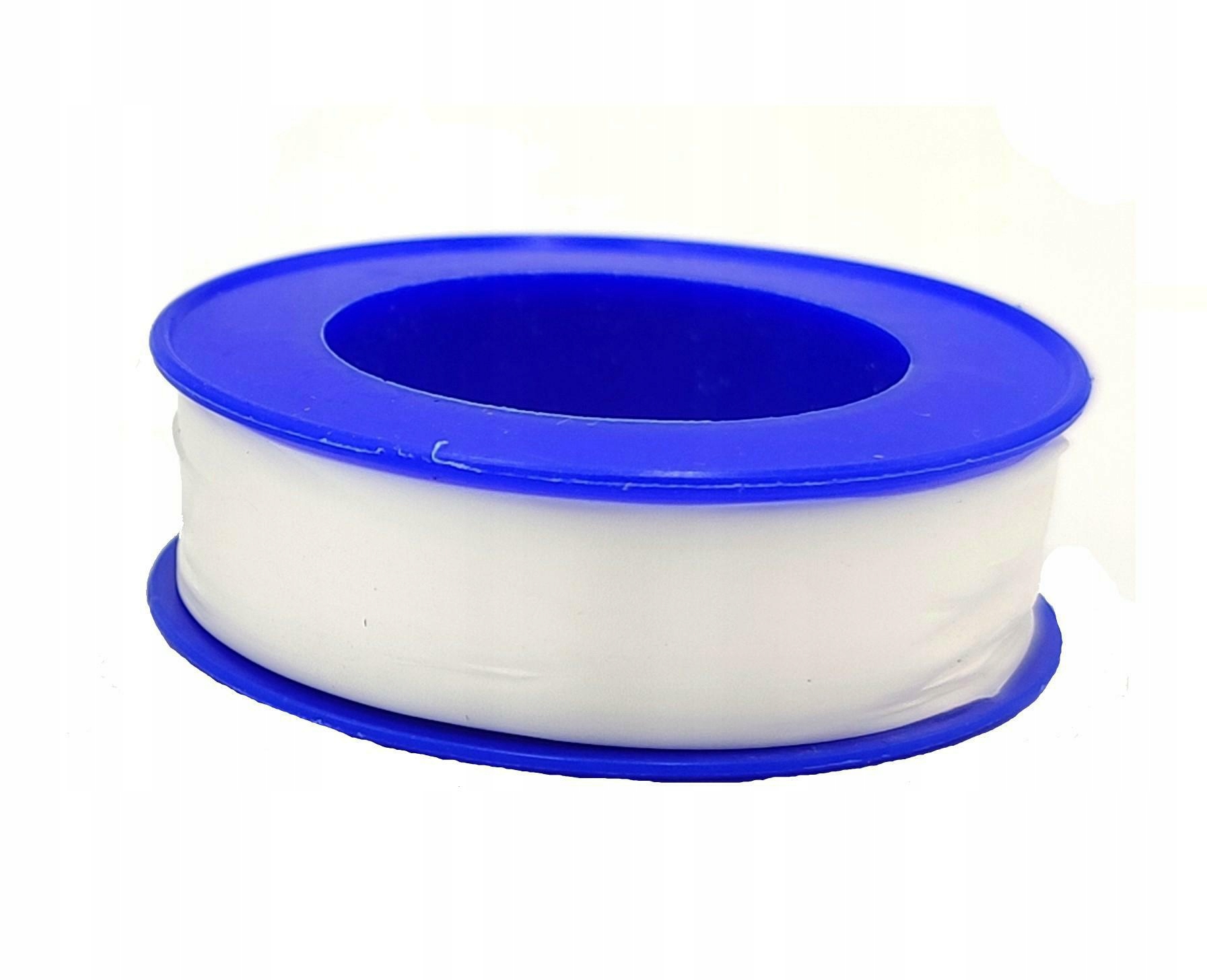 

Taśma teflonowa 12mm 12m 0,075mm do uszczelniania