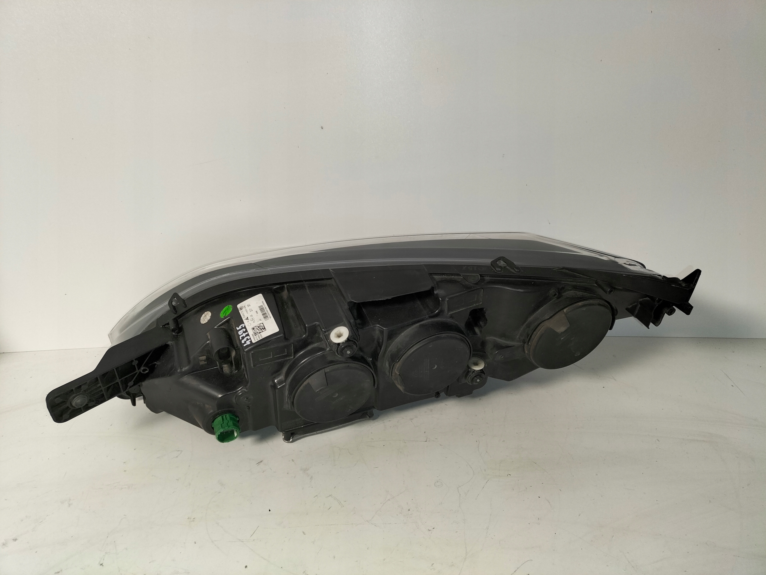 light front reflektor right FIAT DUCATO BOXER III LIFT 14- LED