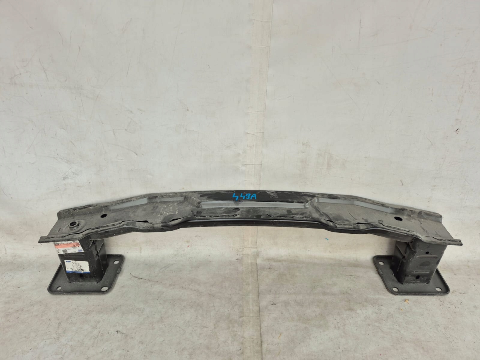 FORD KUGA III 3 MK3 19-> bumper support rear part rear
