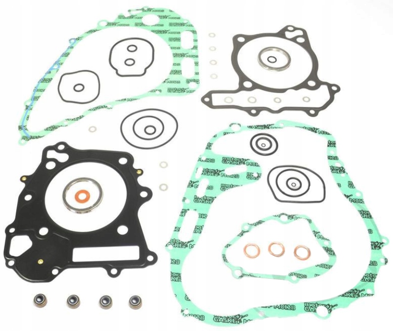 Komplet uszczelek Suzuki DR 800 S Big 90-94 NOWY