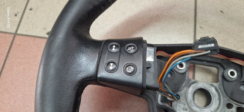lenkrad SEAT ALTEA 04- SV30053000