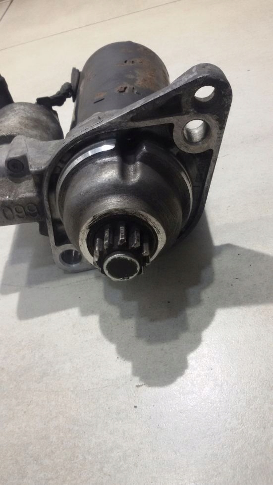 starter IBIZA IV 1.6 TDI 1005831660