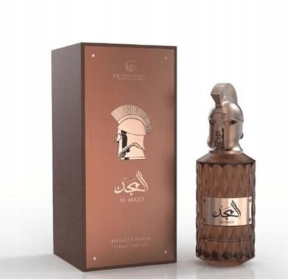Le Falcone Al Majd Extrait De Parfum 85ml Męska Woda Perfumowana Edp