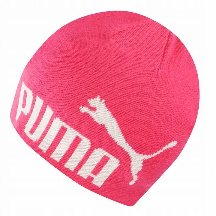 

Puma Ciepła Męska Czapka Zimowa Kurier