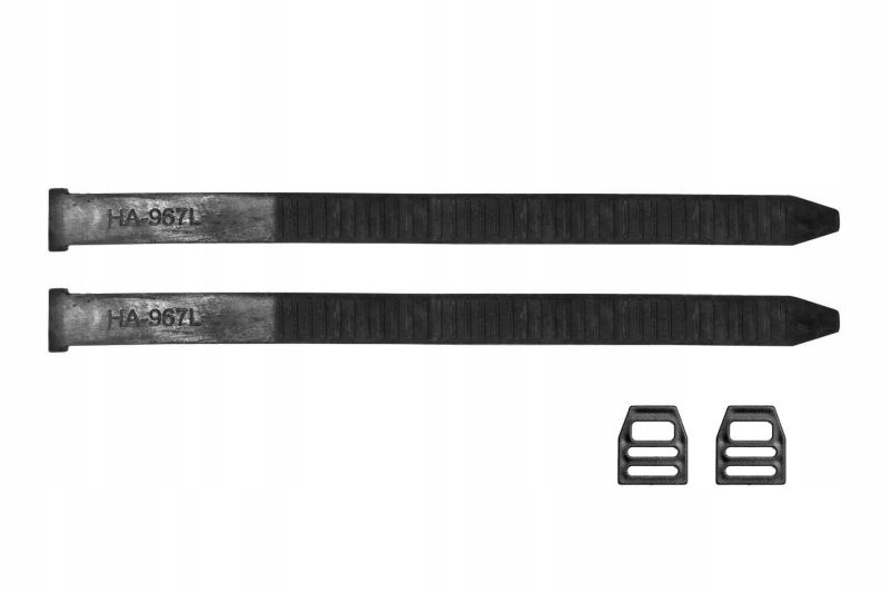 Mocowanie do lusterka dodatkowego przyczepy HABA